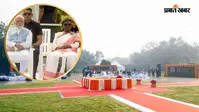 राष्ट्रपति और PM मोदी ने अटल बिहारी वाजपेयी को दी श्रद्धांजलि, कहा- राष्ट्रसेवा को समर्पित था जीवन