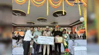 स्वतंत्रता दिवस पर धनबाद के 39 स्कूलों को मिला सम्मान, पीएम श्री विवेकानंद सेवाश्रम बना उत्कृष्ट विद्यालय