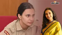 तीसरे प्रयास में पाई UPSC में सफलता, इस चर्चित IPS ने की है DU से पढ़ाई