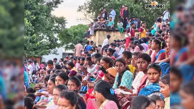 काठीकुंड में फुटबॉल प्रतियोगिता का रोमांच चरम पर : पेनाल्टी में दादा भाई 6-7 दुमका ने मारी बाजी, जीता 50 हजार का खिताब