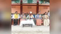 लोहरदगा के उर्सुलाइन कॉन्वेंट बालिका विद्यालय में धूमधाम से मना स्वतंत्रता दिवस