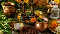 नाग पंचमी के दिन घर लाएं ये 4 शुभ वस्तुएं, दूर होंगे वास्तु दोष, आएगी धन-समृद्धि