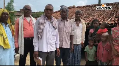 गया में कुएं के अंदर जहरीली गैस बनी काल, 4 की मौत, परिवारों की बदहाली पर उठे सवाल, मुआवजे की मांग