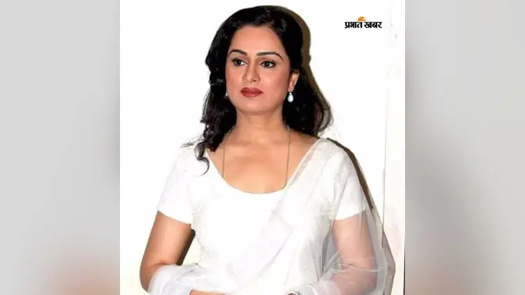 CINTAA विवाद में Padmini Kolhapure का बयान, बोलीं- ‘Upasana Singh ने पैदा की गलतफहमी’