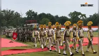 PVUNL में हर्षोल्लास के साथ मना स्वतंत्रता दिवस: मेधावी विद्यार्थियों व उत्कृष्ट कर्मियों को किया गया सम्मानित