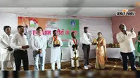 ‘एक शाम शहीदों के नाम’ कार्यक्रम में देशभक्ति गीतों से गूंजा खरसावां
