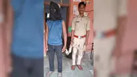 पत्नी से झगड़ा, फिर धारदार हथियार से हमला...पालकोट में हत्या के आरोप में पति गिरफ्तार