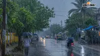 सीवान में आज बदलेगा मौसम का मिजाज, बारिश और गरज-चमक के आसार, 17-18 अगस्त को हेवी रेन