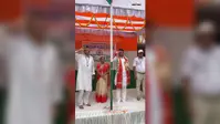 सासाराम : सनबीम पब्लिक स्कूल में शान से लहराया तिरंगा, बच्चों की देशभक्ति प्रस्तुतियों ने जीता दिल