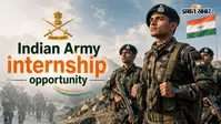 Indian Army Internship 2026: 75 दिनों की ट्रेनिंग के साथ ₹75,000 स्टाइपेंड पाने का मौका