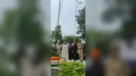 पलामू में स्वतंत्रता दिवस की धूम, शहर से लेकर सुदूरवर्ती इलाकों तक शान से लहराया तिरंगा