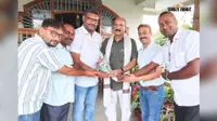 सिविल सर्जन सम्मानित: बिहार फोटोग्राफर्स एसोसिएशन ने की कला कौशल की सराहना