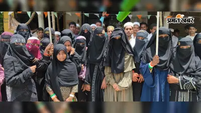 खगड़िया में मदरसा के शिक्षक और छात्रा से झाड़ू से मारपीट का आरोप
