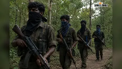 न्यायिक हिरासत में नक्सली अभियुक्त एतवारी मांझी की मौत, ईलाज के दौरान गई जान