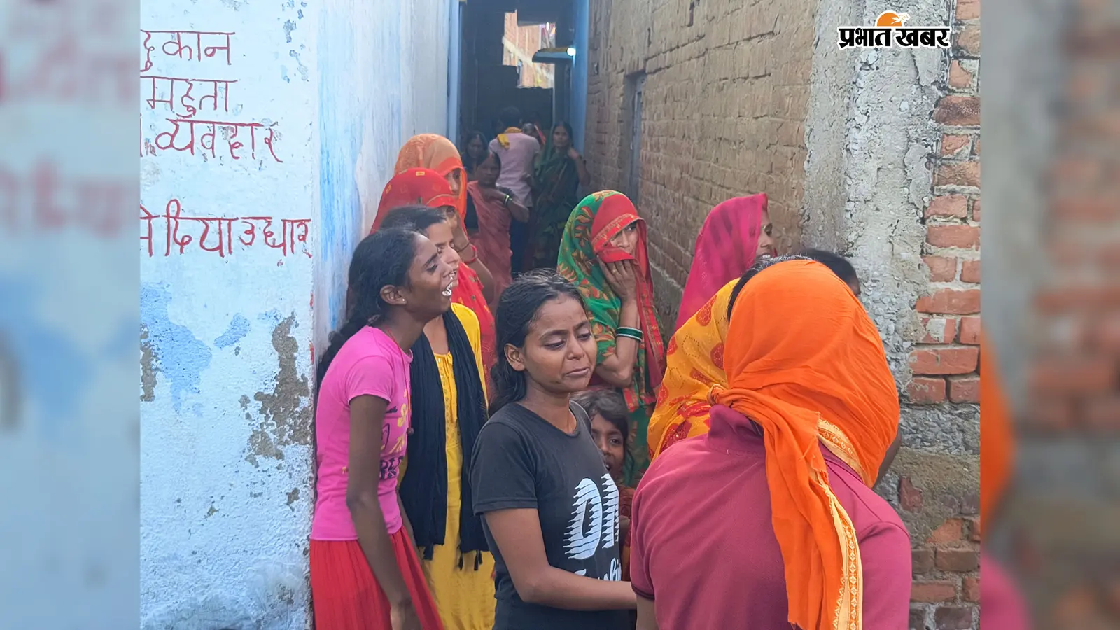 सासाराम : चार बहनों का इकलौता भाई था अक्षय, ट्रेलर की टक्कर ने छीन लिया परिवार का सहारा