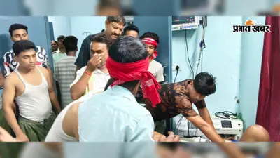 ई-रिक्शा की ठोकर से घायल अधेड़ की इलाज के दौरान मौत