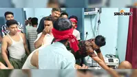 ई-रिक्शा की ठोकर से घायल अधेड़ की इलाज के दौरान मौत
