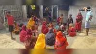 विषैले जीव के काटने से 7 वर्षीय बच्ची की मौत, इलाज के दौरान सदर अस्पताल में तोड़ा दम