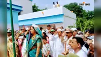 बक्सर: चौसा में शान से लहराया तिरंगा, स्कूलों में सांस्कृतिक कार्यक्रमों से गूंजा देशभक्ति का संदेश