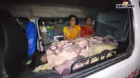 जहानाबाद में विवाहिता की संदिग्ध मौत, मायके वालों ने ससुराल पक्ष पर हत्या का लगाया आरोप