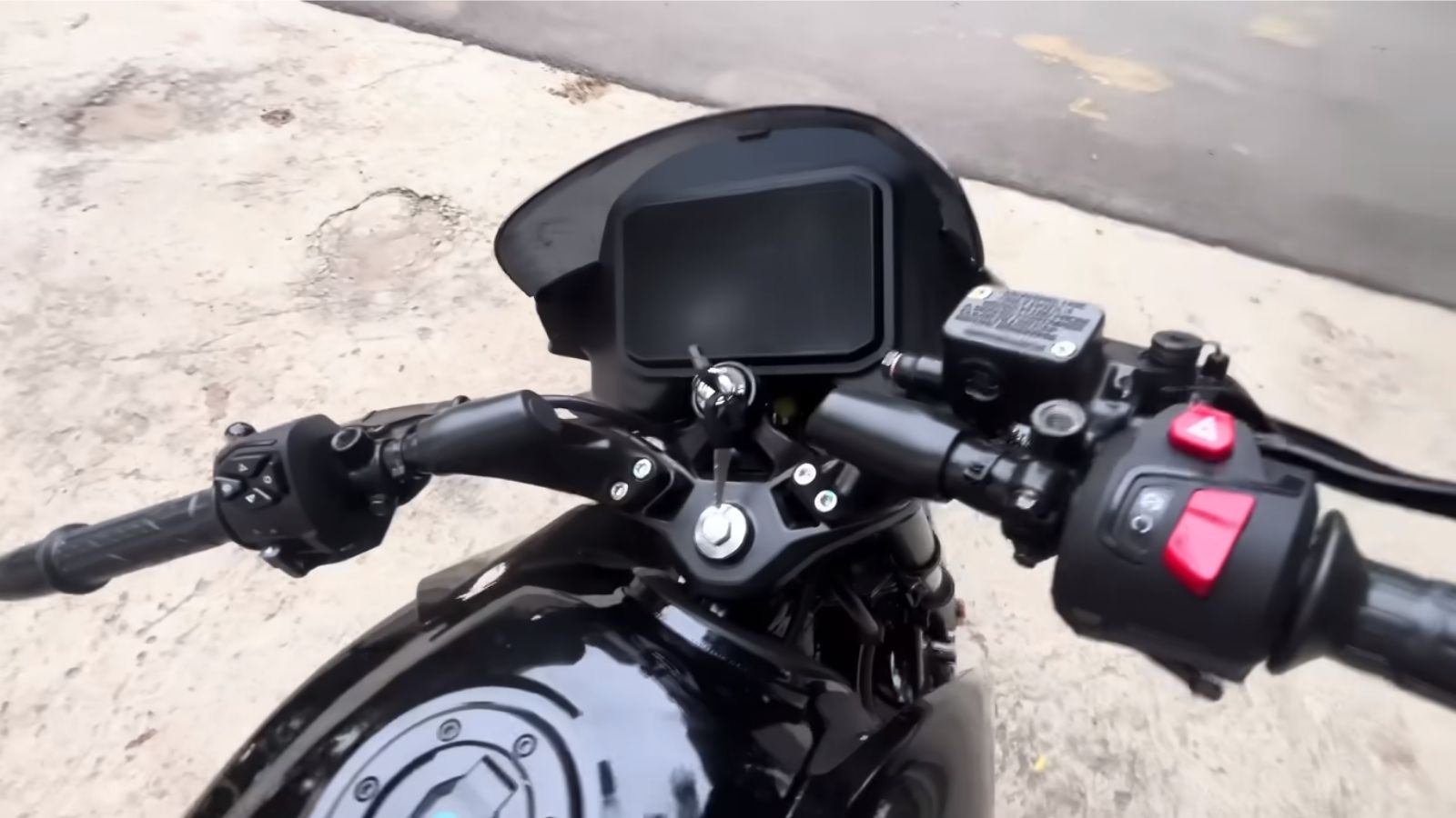 फोटो: YPS Bikers/YouTube