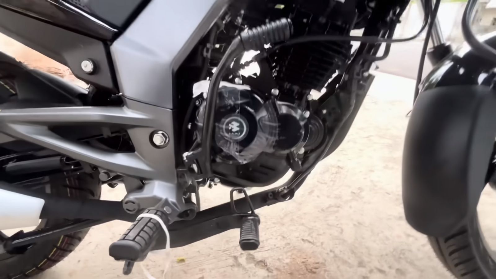 फोटो: YPS Bikers/YouTube