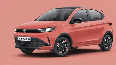 2026 Tata Tiago का कौन-सा वेरिएंट खरीदें? ₹4.69 लाख से शुरू कीमत में जानें किस मॉडल में मिलेगा सबसे ज्यादा फायदा