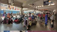 न बैठने की जगह, न पीने लायक पानी, सीएजी रिपोर्ट का दावा- हावड़ा समेत देश के 458 रेलवे स्टेशन सुविधाविहीन