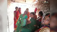 औरंगाबाद में NH-19 पर तेज रफ्तार ट्रक ने टोटो में मारी टक्कर, 27 वर्षीय युवक की मौत; मासूम के सिर से उठा पिता का साया