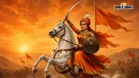 सीएम योगी ने वीरांगना रानी अवंतीबाई लोधी को दी श्रद्धांजलि, बोले- राष्ट्रभक्ति हमेशा प्रेरणा देती रहेगी