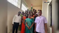 Simdega College: ‘हर घर तिरंगा’ कार्यक्रम में दिखा देशभक्ति का उत्साह