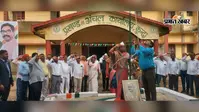 कुंडा में हर्षोल्लास से मना स्वतंत्रता दिवस, स्कूली बच्चों ने अपनी प्रस्तुतियों से बिखेरी छटां