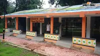 पलामू टाइगर रिजर्व की समृद्ध यादों और स्थानीय संस्कृति को सहेज रहे सैलानी,  नया सॉवेनियर शॉप का जबरदस्त क्रेज