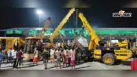 कैमूर में हाईवे पर अलग-अलग सड़क दुर्घटनाओं में 3 की मौत, आधा दर्जन घायल