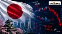 किस 'ट्रैप' में फंस गया है Japan? क्यों इसका असर अमेरिका से लेकर भारत तक पड़ेगा