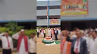 गढ़वा के आरके ग्रुप ऑफ इंस्टीट्यूशंस के सभी संस्थानों में हर्षोल्लास से मनाया गया स्वतंत्रता दिवस
