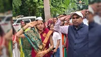मोरवा में स्वतंत्रता दिवस की धूम: प्रखंड मुख्यालय, स्कूलों और पंचायतों में शान से लहराया तिरंगा