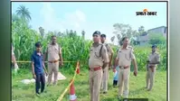 बेगूसराय में निर्वस्त्र अवस्था में मिला 22 वर्षीय युवक का शव, आंख-कान के पास गहरे जख्म से हत्या की आशंका