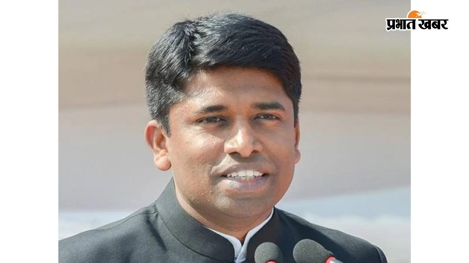 टाउन हॉल में सजेगा 'यूथ की बात' का मंच, पूर्व IAS कन्नन गोपीनाथन सुनेंगे युवाओं के सवाल