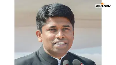 टाउन हॉल में सजेगा 'यूथ की बात' का मंच, पूर्व IAS कन्नन गोपीनाथन सुनेंगे युवाओं के सवाल