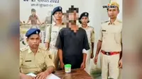 सीवान में 56 पुड़िया स्मैक के साथ गोपालगंज का युवक गिरफ्तार, अब सप्लाई नेटवर्क की तलाश में पुलिस