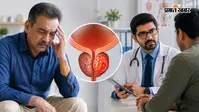 प्रोस्टेट कैंसर के इन संकेतों को उम्र का असर समझकर न करें नजरअंदाज, डॉक्टर ने दी जरूरी सलाह