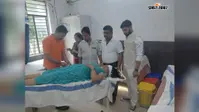 सीवान में खाना बनाते समय अचानक फटा प्रेशर कुकर, महिला की आंख और सिर में लगी गंभीर चोट