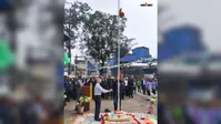 रामगढ़ में BFCL में मनाया गया 80वां स्वतंत्रता दिवस, परेड बनी मुख्य आकर्षण का केंद्र