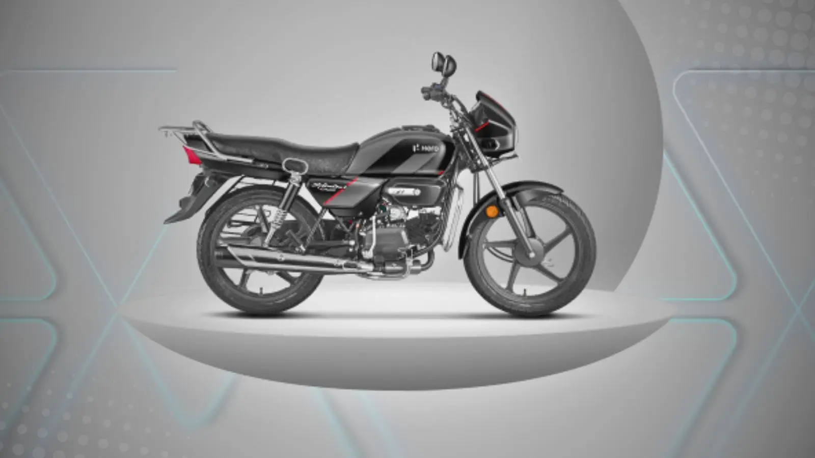 Hero Splendor चला-चलाकर ऊब गया मन... तो चुनें ये 3 दमदार बाइक्स, दो की कीमत 60 हजार रुपये से भी कम