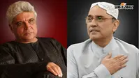 पाकिस्तानी राष्ट्रपति बोले- हम ऐसे मुसलमान, जो 3-4% हिंदुओं को बर्दाश्त कर रहे; भड़के जावेद अख्तर ने लगाई क्लास