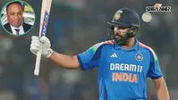 सिलेक्टर्स कुछ और चाहते थे, सैकिया ने कह दिया कुछ और... रोहित को लेकर BCCI में क्यों बढ़ी टेंशन?
