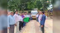 गोपालगंज के 21 गन्ना किसानों को मिलेगा खेती का नया ज्ञान, शाहजहांपुर में सीखेंगे उत्पादन बढ़ाने के तरीके