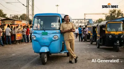 EV ऑटो खरीदने तेलंगाना सरकार देगी 1.50 लाख रुपए, देशभर के चालकों की बढ़ी उम्मीद
