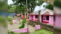 नाग पंचमी पर सज-धजकर तैयार हुआ पैकपार का प्रसिद्ध बिषहरी स्थान, उमड़ेगी हजारों श्रद्धालुओं की भीड़